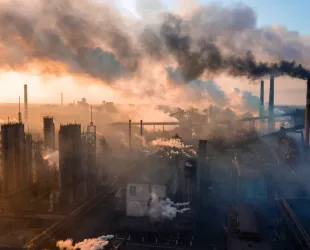 Groundbreaking Study Reveals Link Between Air Pollution and Incidence of Parkinson’s disease