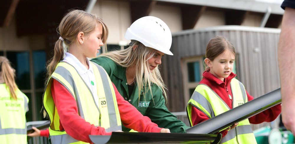 Construction & Engineering Week