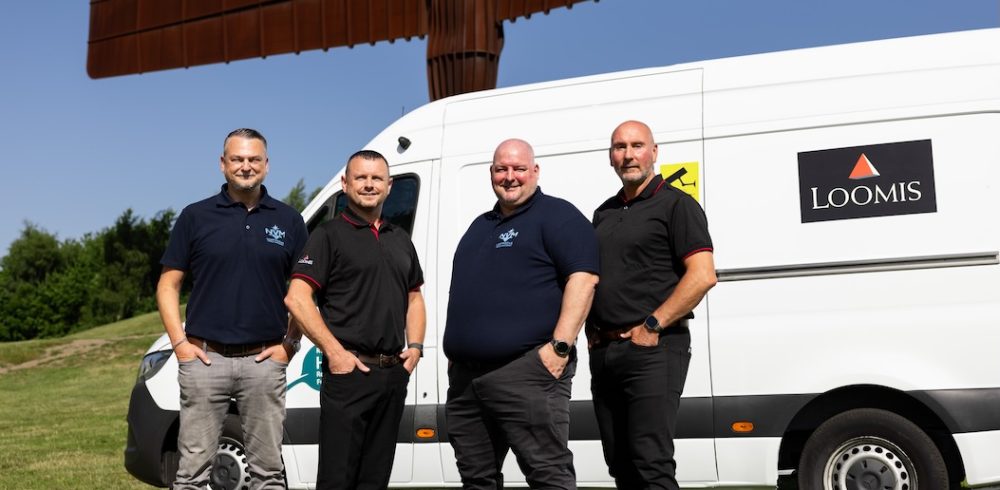 Gateshead Fleet Expert Launches New Venture
