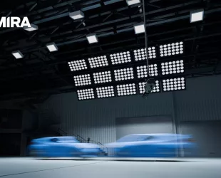 HORIBA MIRA invests in an even safer future for vehicles