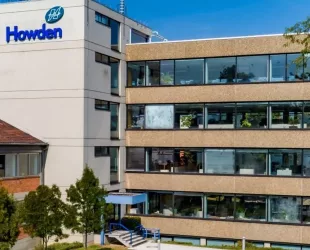 Howden Signs Framework Agreement with Nel to Accelerate Supply of Hydrogen Compressor Solutions