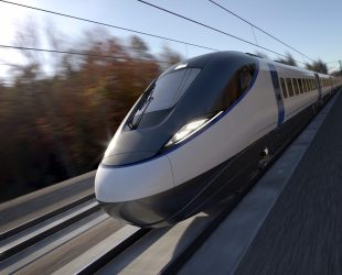 Hitachi Rail Achieves ‘World-First’ in Environmental Standards