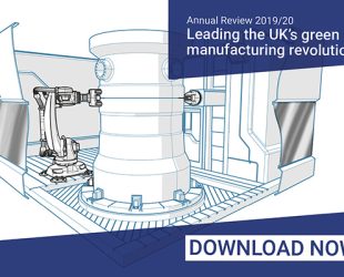 HVM Catapult Leading the Green Manufacturing Revolution