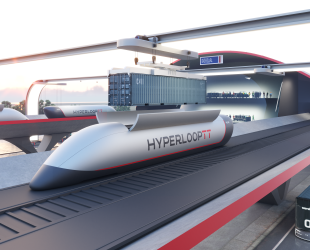 Innovative Transport System Hyperloop to Change Transportation