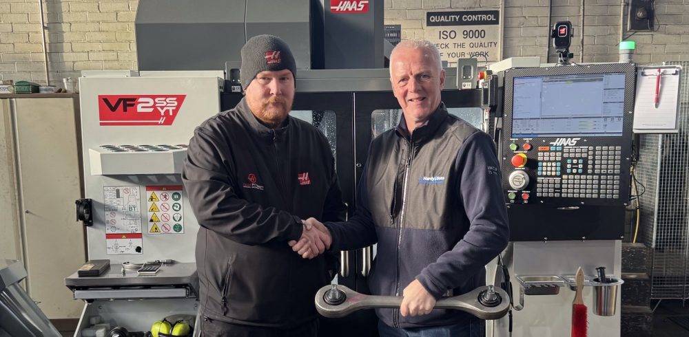 JJ Hardy secures lucrative Eurostar and TfL deals