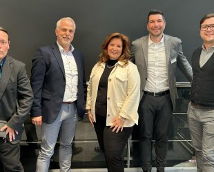Briggs & Stratton Team up with Hainzl