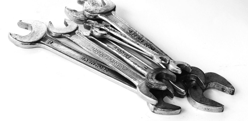 Hand Tools