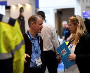 The UK Health & Safety Event Is Back at NEC Birmingham