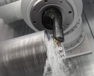 Hear from the Engineer Behind Sandvik Coromant’s New Y-axis Turning