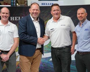 Heller Becomes Latest Tier 1 Member of the AMRC