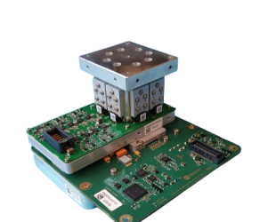 Filtronic Solution for Ultra-High Power E-Band Links