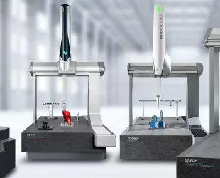 Hexagon Launches Ultra-High Accuracy Metrology Devices