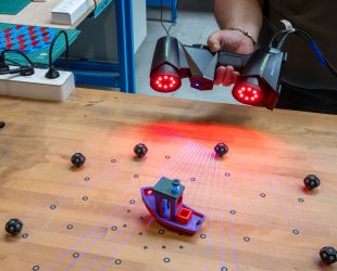 Hexagon Makes Professional Grade 3D Scanning Accessible to Anyone