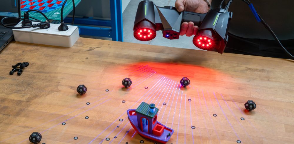 Hexagon introduces ATLASCAN Pro