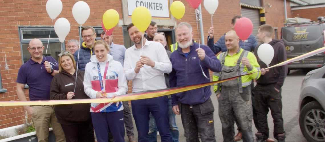 Historic Leeds tile firm Andrews Tiles expands with two new sites MEM