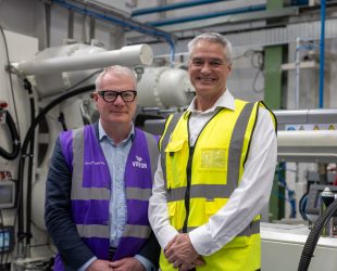 Historic West Midlands Manufacturer Eyes Green Growth