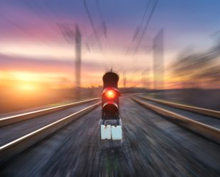 Hitachi Rail Wins Bid to Deliver Autonomous Digital Signalling