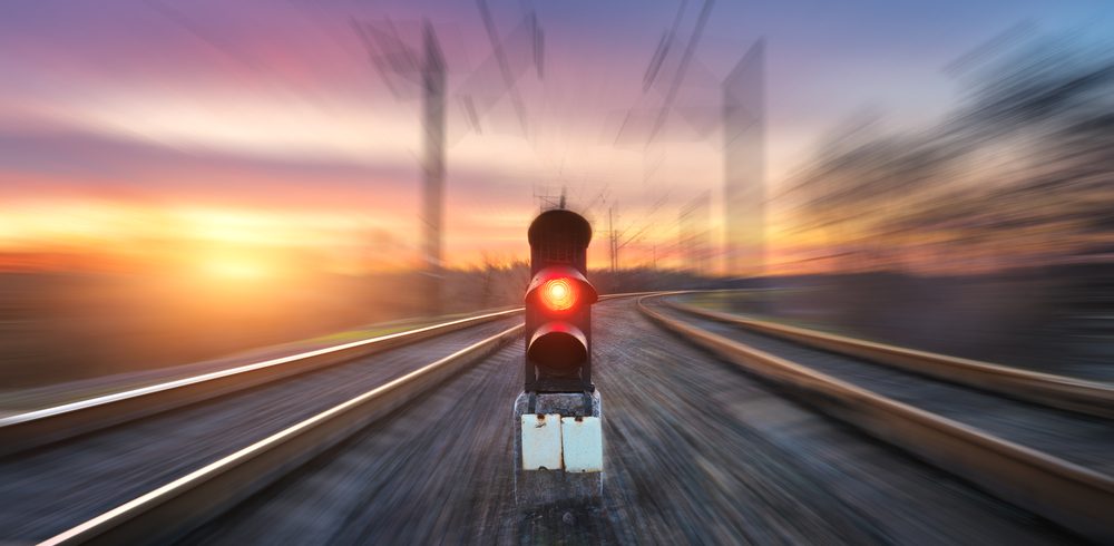 Hitachi Rail Wins Bid to Deliver Autonomous Digital Signalling