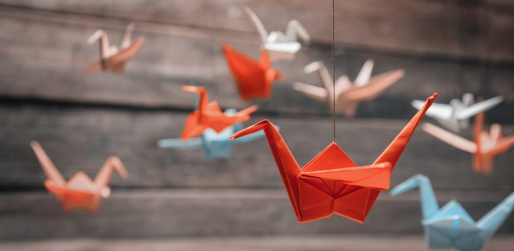 How Origami Can Benefit the Manufacturing Industry