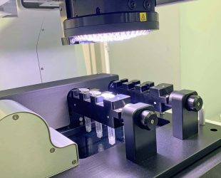 Metrology Solutions Supplier Brings Manufacturing In-House