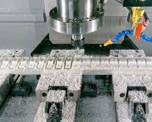 Motorsport Inspires Subcontractor’s Investment in Hurco Machines