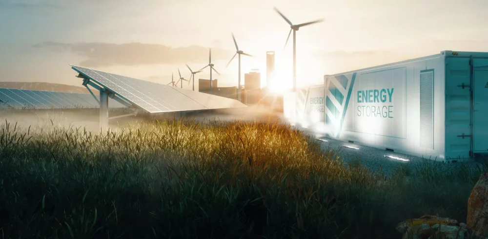 Hydrogen Innovation Initiative Welcomes Glass Futures