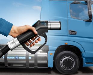 Hydrogen fuel cells; the future of transport?