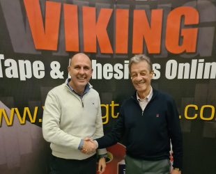 TECHSiL Ltd Acquires Viking Industrial Products