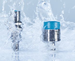 SICK’s New Inductive Sensor Delivers Reliability in Harsh Environments
