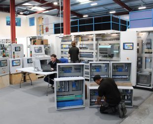 Omega joined Siemens’ Solution Partner Programme