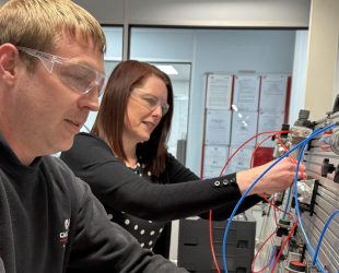 Camozzi Automation Expands Training Portfolio