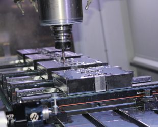 100% Production Increase After Investment at Yorkshire Precision Engineering