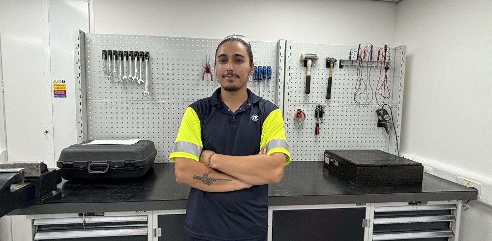 ZF Services & Hoffmann