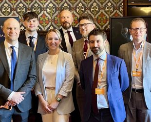 MPs Unite with Industry to Launch ‘Back British Metals’ Parliamentary Pledge
