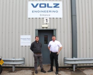 Volz Engineering Ltd and their Partnership with Ceratizit