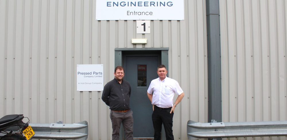 Volz Engineering Ltd and their Partnership with Ceratizit