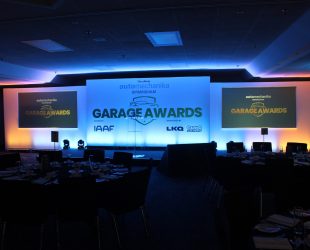 Nominations Now Open for Automechanika Birmingham Garage Awards 2025