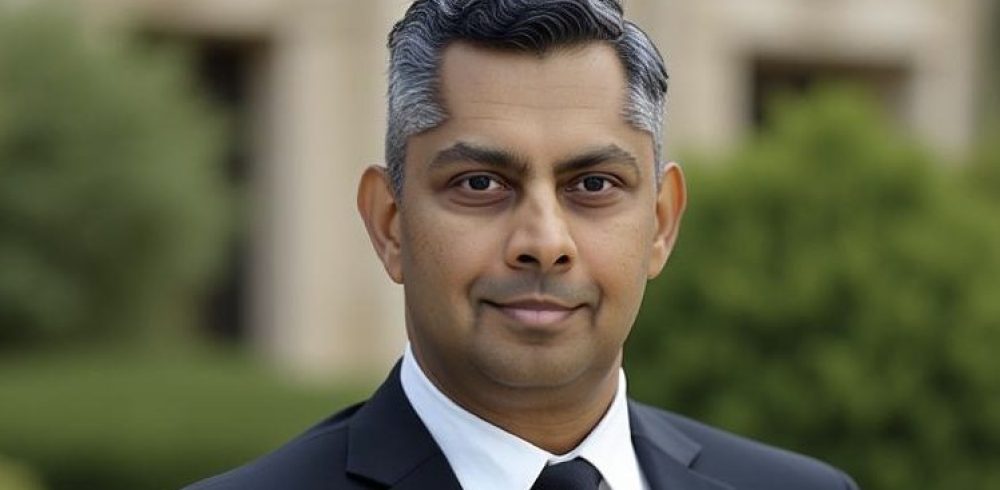 Nikhil Kulkarni