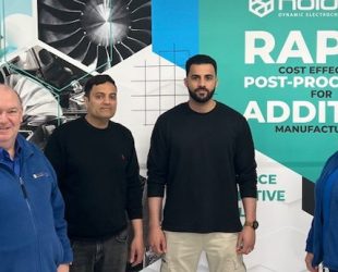 Skelmanthorpe Neighbours Take Yorkshire Innovation to the World