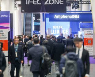 AIX 2026 to Celebrate 25 Years at the Forefront of Cabin Innovation