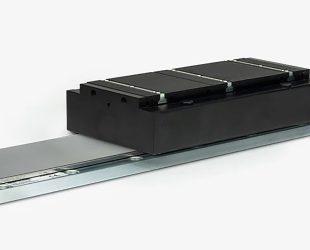 Kollmorgen’s Iron Core Direct Drive Linear Motors Now Rated for 480V