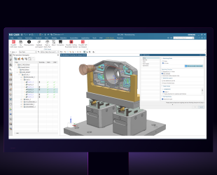 CAM Assist, the first AI add-on for CAM