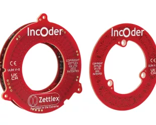 Celera Increases Size of its Inductive Encoder