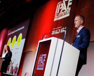 IPAF Launches 2025 Global Safety Campaign: Stop Overturns!