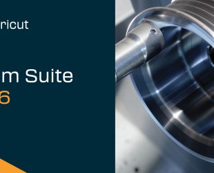 Icam Suite V26 – Unlock Precision with Intelligent Post-Processing