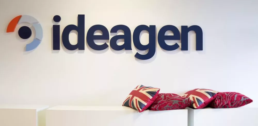 Software Provider Ideagen Acquires Competitor in £15.6M Deal