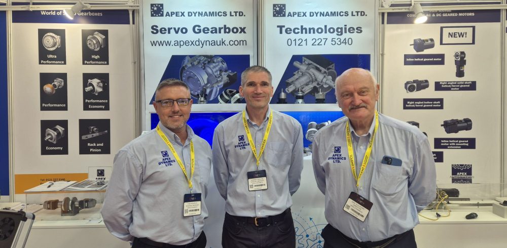 SGM apex engineering
