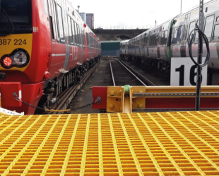 Why Lockinex Believes GRP Is Transforming Safety within the Rail and Maritime Industries