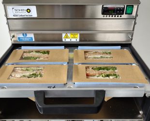 Irish Food-To-Go Charmed by Soken’s Sandwich Heat Sealing Reliability