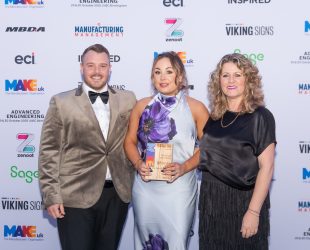 Double Victory Secures MGS Spot in MakeUK National Finals